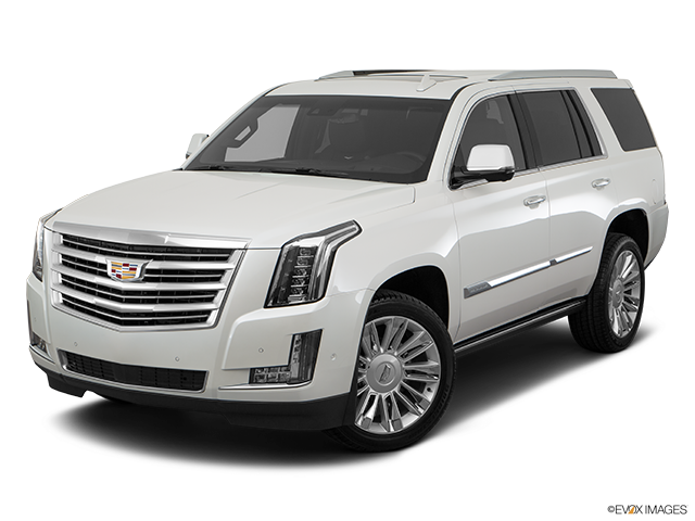 2017 Cadillac Escalade SUV RWD