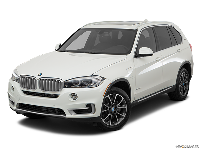 2017 BMW X5 SUV AWD