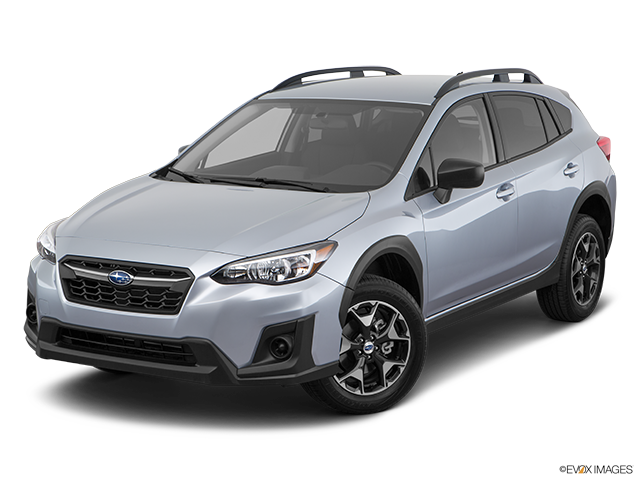 2018 Subaru Crosstrek SW AWD