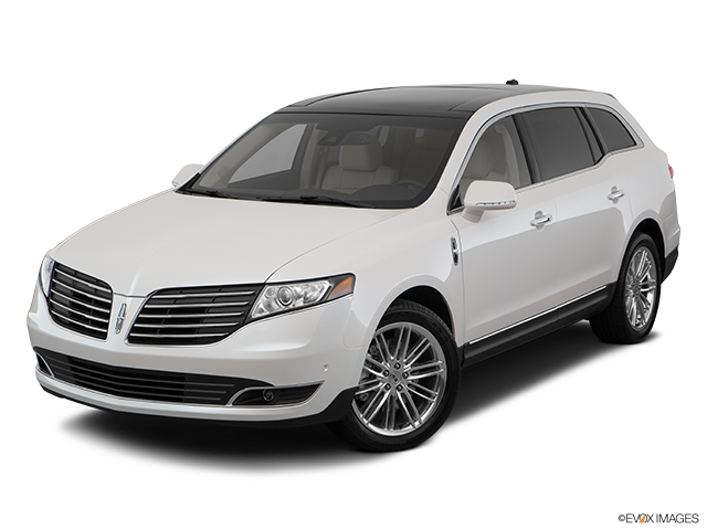 2019 Lincoln MKT SUV FWD