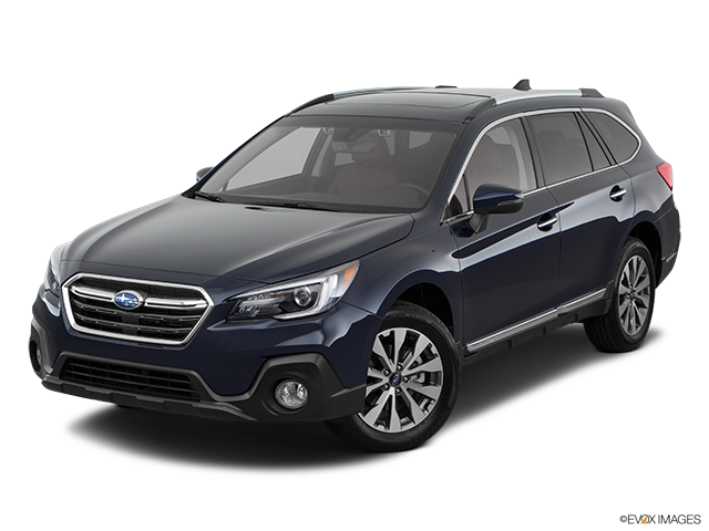 2018 Subaru Outback SW AWD