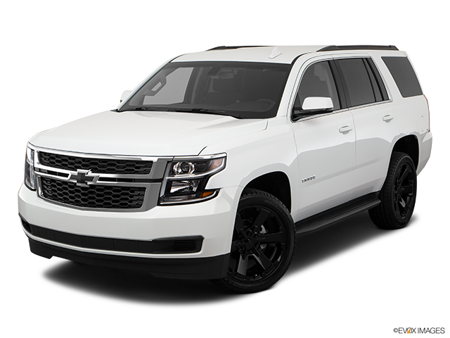 2018 Chevrolet Tahoe SUV 4WD