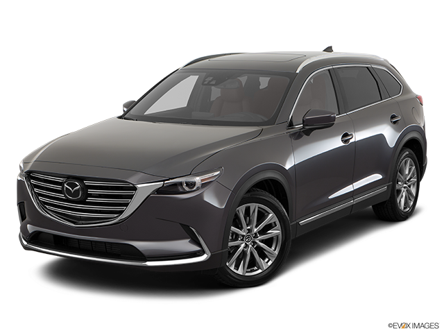 2018 Mazda CX-9 SUV AWD