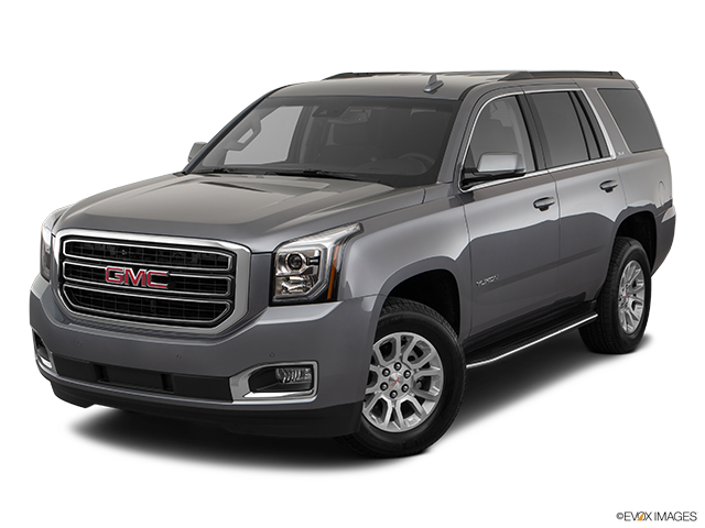 2018 GMC Yukon SUV 4WD