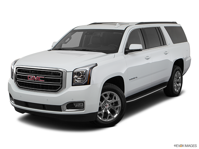 2020 GMC Yukon XL SUV RWD