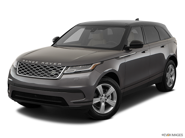 2018 Land Rover Range Rover Velar SUV AWD