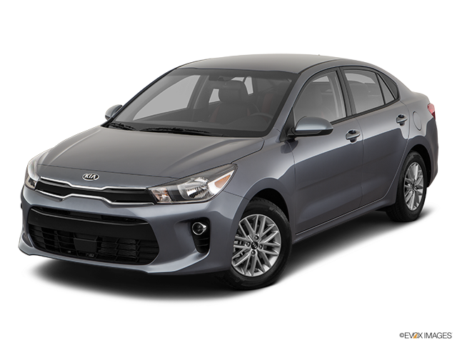 2018 Kia Rio 5 HB FWD