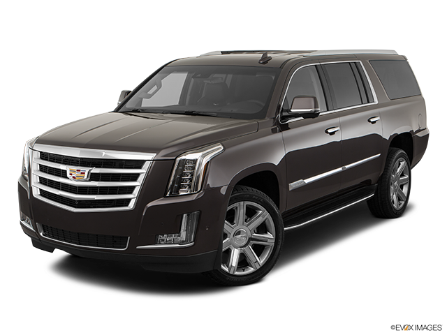 2018 Cadillac Escalade ESV SUV RWD