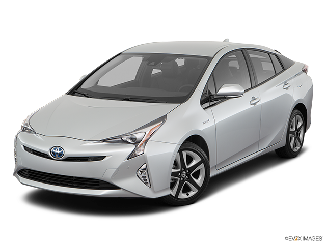 2018 Toyota Prius 5 HB FWD