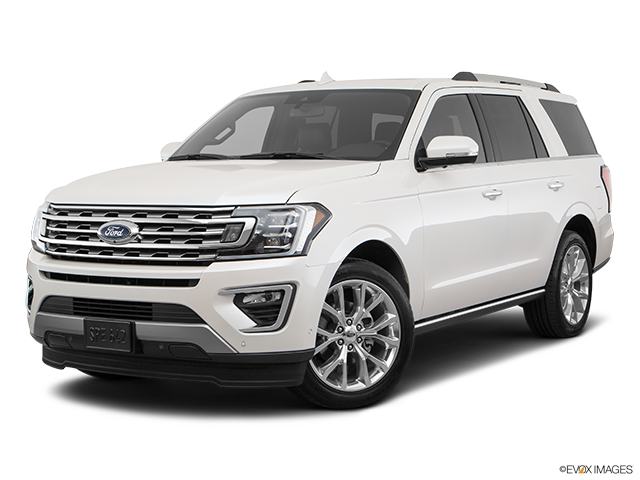 2018 Ford Expedition SUV 4x2