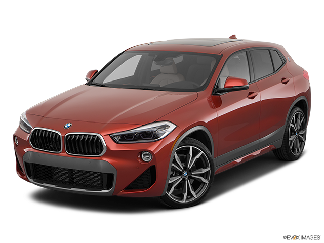 2019 BMW X2 SUV FWD