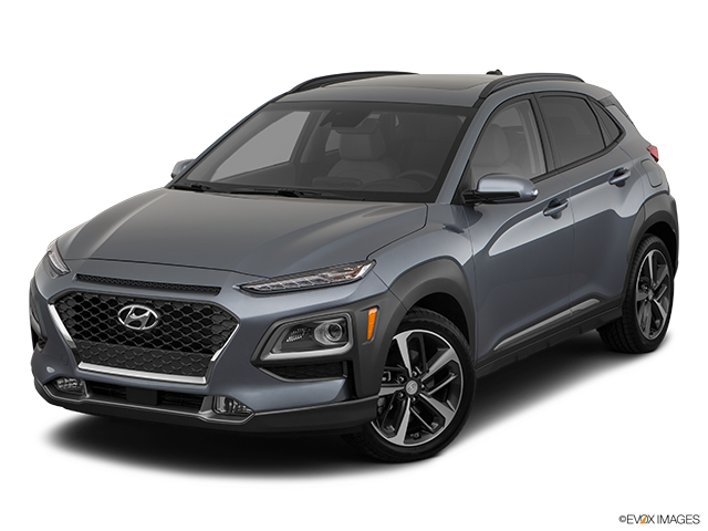 2018 Hyundai Kona SUV AWD