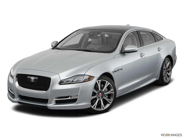 2019 Jaguar XJ 4 DR AWD