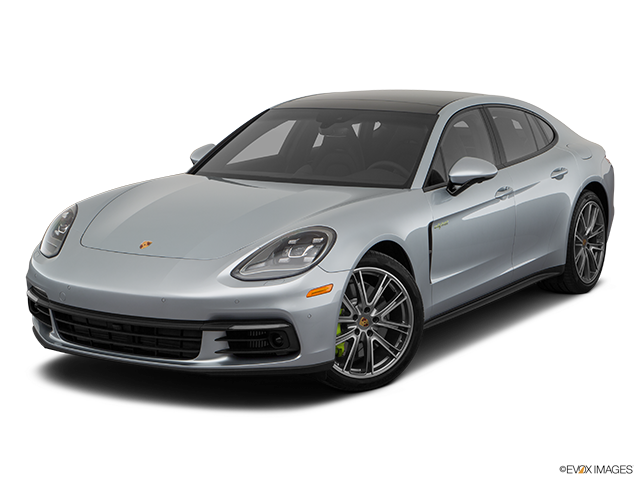 2018 Porsche Panamera 5 HB RWD