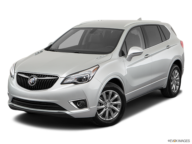 2019 Buick Envision SUV FWD