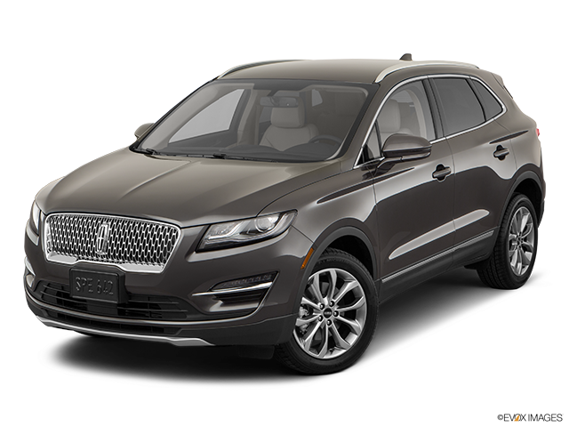 2019 Lincoln MKC SUV AWD