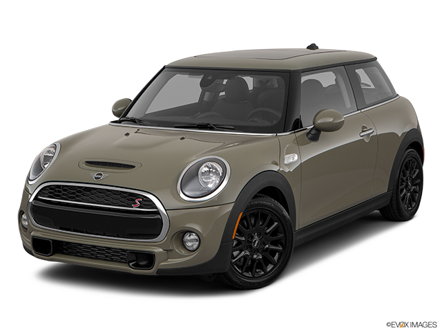 2019 Mini Hardtop 3 HB FWD