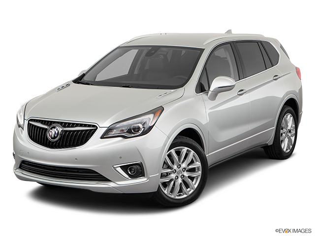 2019 Buick Envision SUV AWD