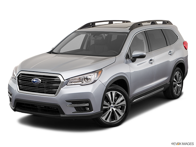 2020 Subaru Ascent SUV AWD