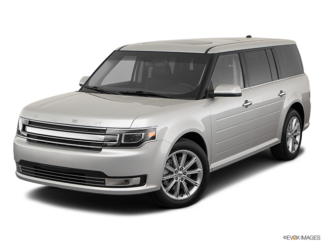 2019 Ford Flex SUV AWD