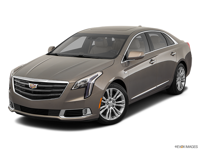 2019 Cadillac XTS 4 DR FWD