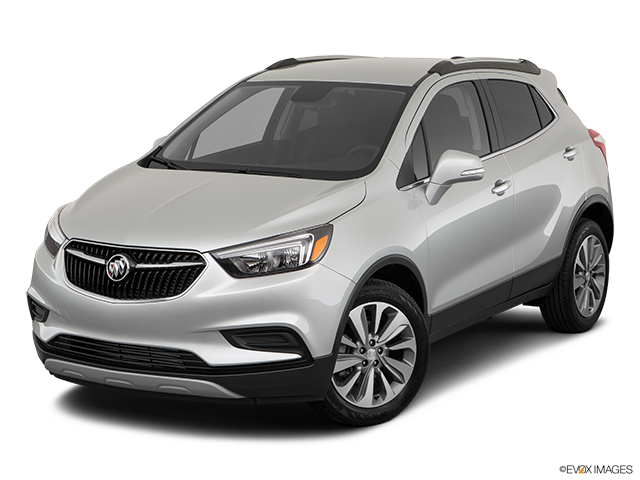 2021 Buick Encore GX SUV AWD