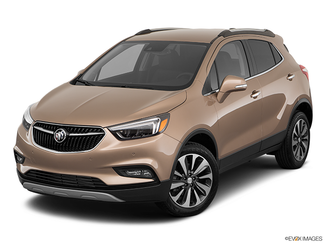 2019 Buick Encore SUV FWD