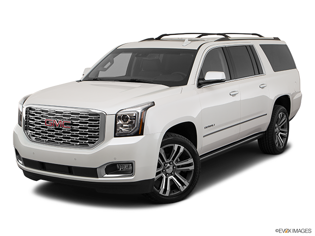 GMC Yukon XL 1500 safety ratings