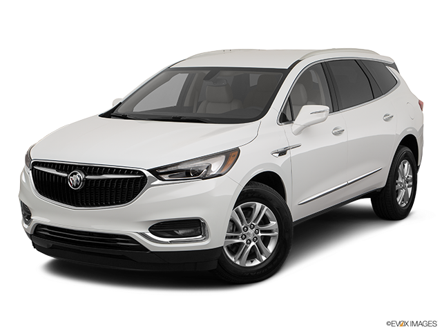 2019 Buick Enclave SUV AWD