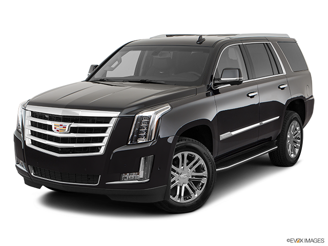 2020 Cadillac Escalade SUV 2WD