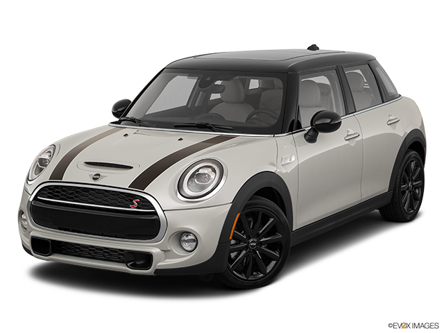 2019 Mini Hardtop 5 HB FWD