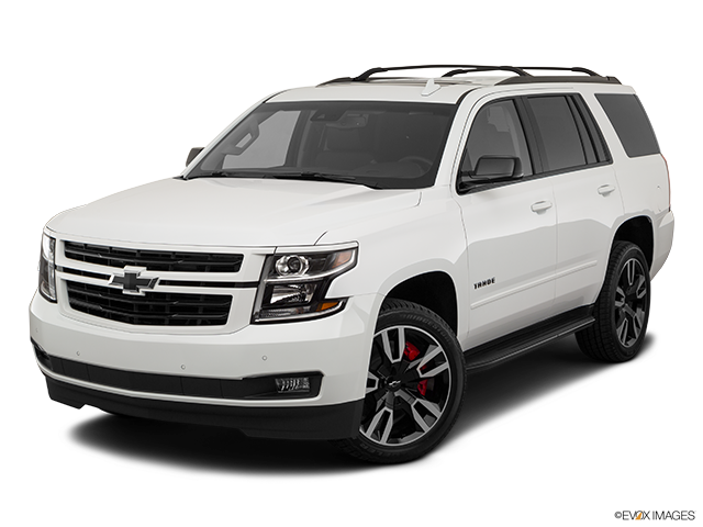 2019 Chevrolet Tahoe SUV 4WD