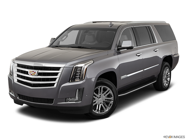 2020 Cadillac Escalade ESV SUV RWD