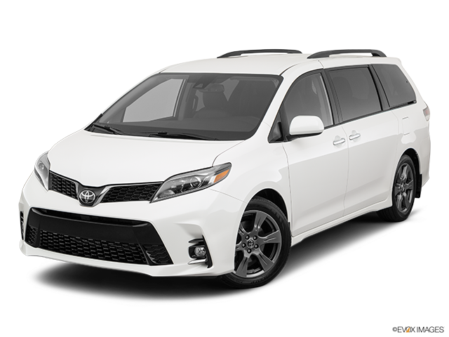 Toyota Sienna Class Action Claims Power Sliding Doors Are Defective Top Class Actions