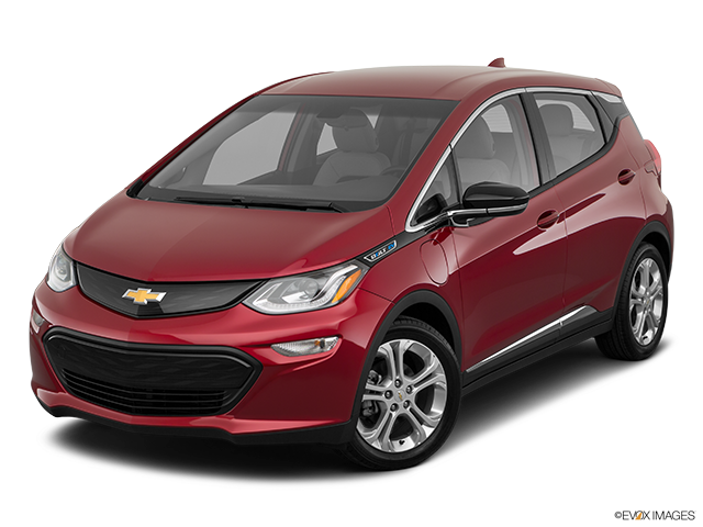 2021 Chevrolet Bolt EV 5 HB FWD