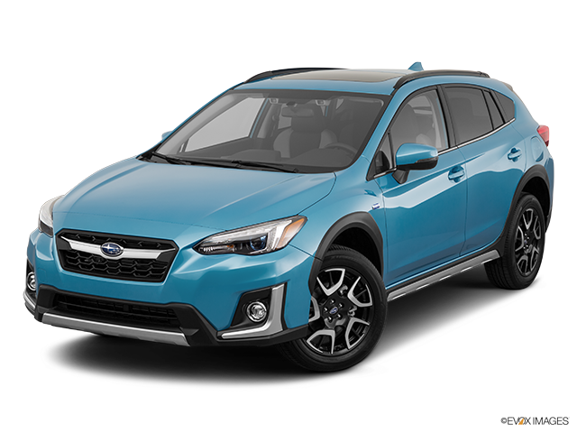 2019 Subaru Crosstrek SW AWD