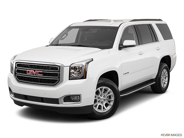 2020 GMC Yukon SUV RWD