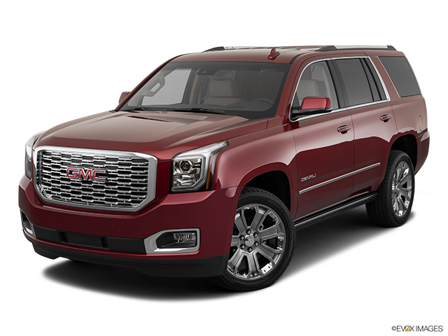 2019 GMC Yukon SUV 4WD