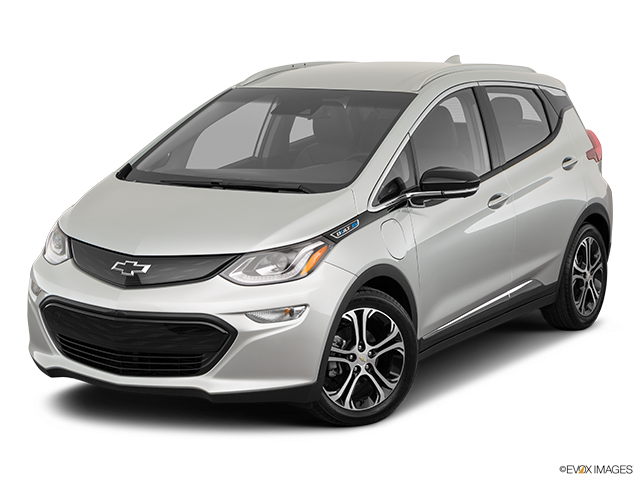 2020 Chevrolet Bolt EV 5 HB FWD