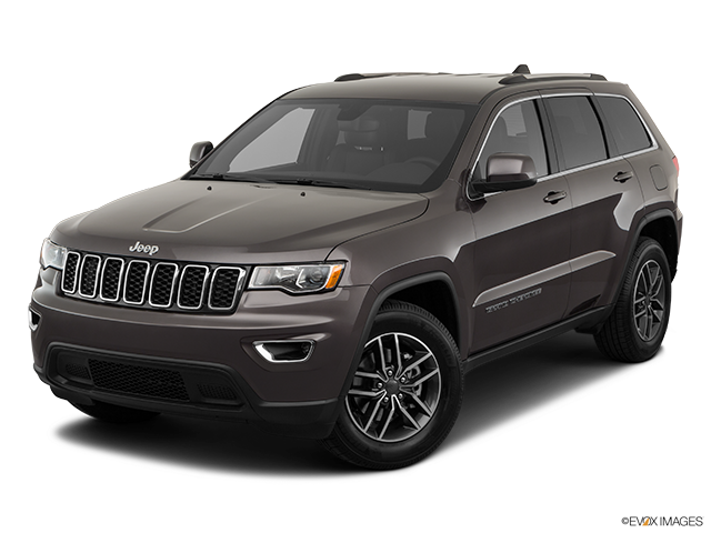 2020 Jeep Grand Cherokee SUV 2WD