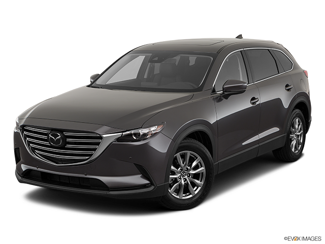 2019 Mazda CX-9 SUV AWD