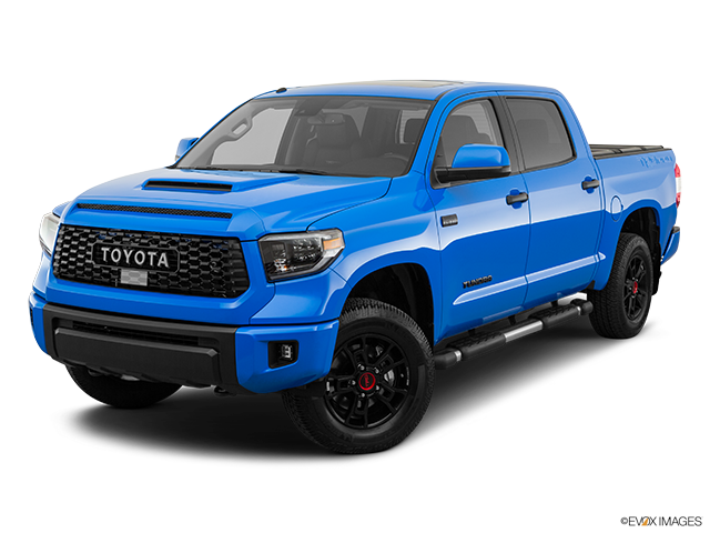 2019 Toyota Tundra PU/CC 2WD