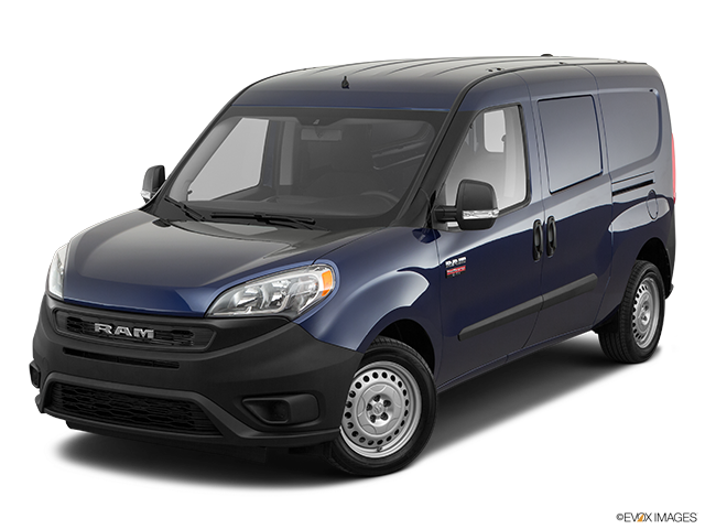 2020 Ram ProMaster City VAN FWD