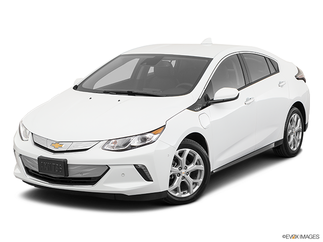 2019 Chevrolet Volt 5 HB FWD