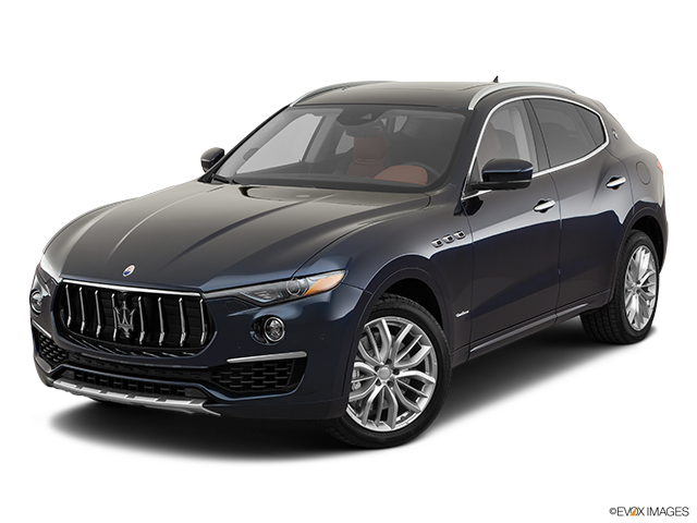 2019 Maserati Levante SUV AWD