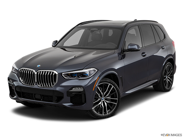 2019 BMW X5 SUV AWD