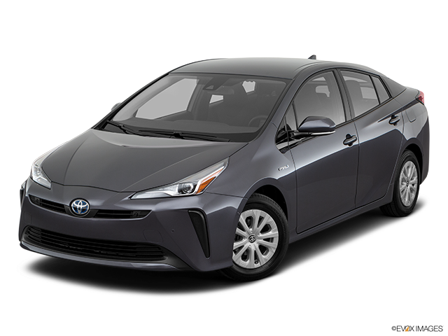 2019 Toyota Prius 5 HB AWD