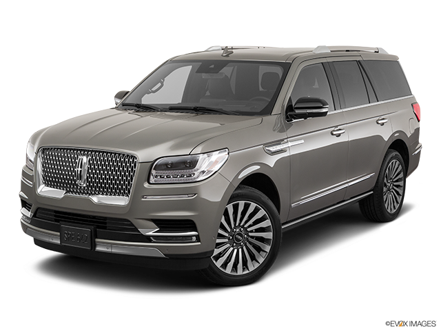 2019 Lincoln Navigator SUV 4x2