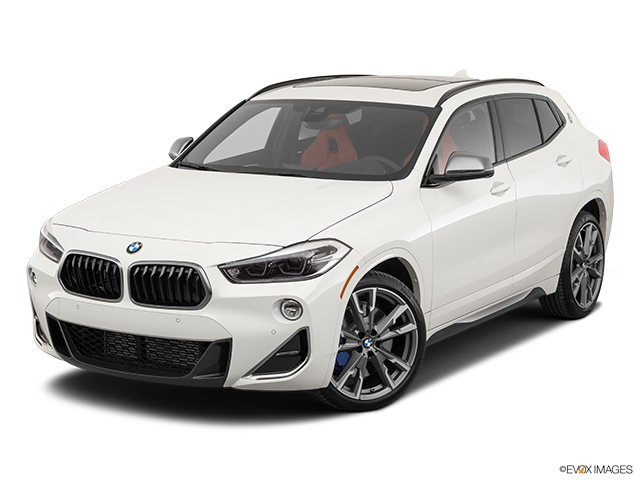 2020 BMW X2 SUV AWD