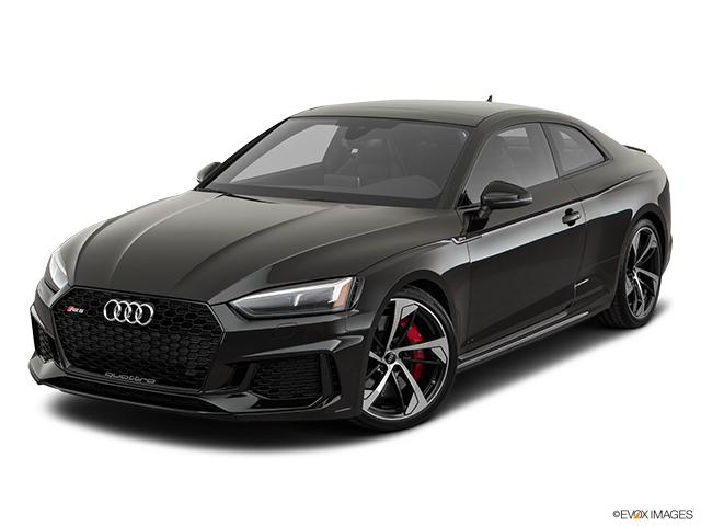 2019 Audi RS5 2 DR AWD